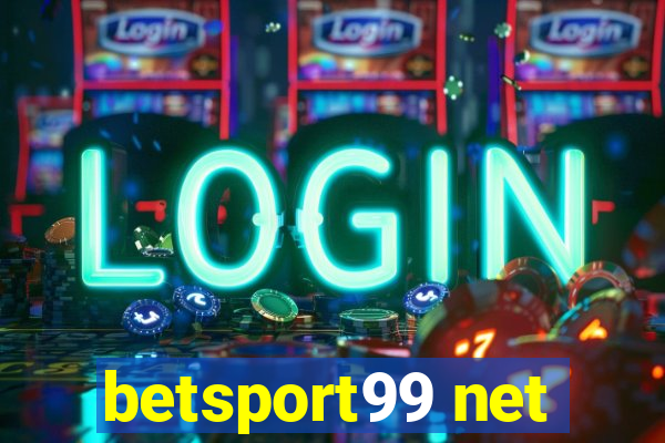 betsport99 net